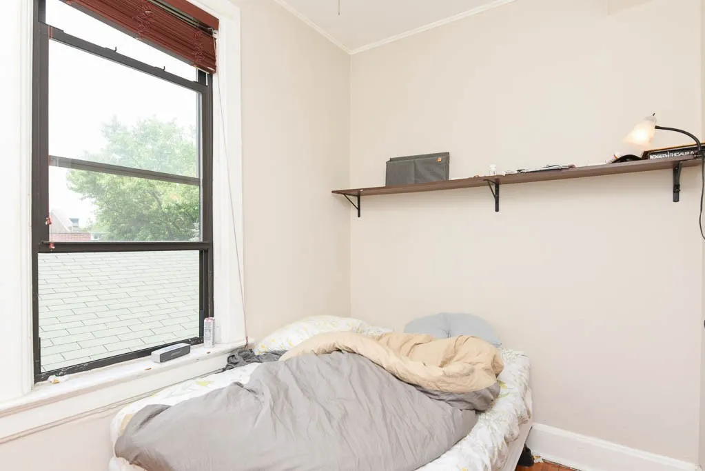 2031 W Moffat St, ,  60647, USA 60647-unit#3-Chicago-IL