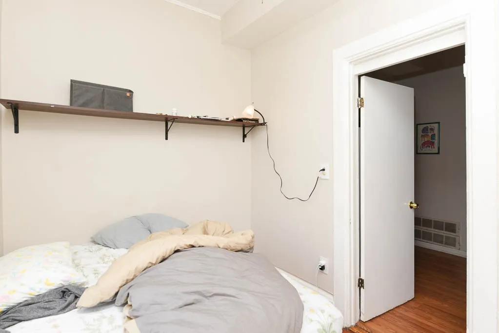 2031 W Moffat St, ,  60647, USA 60647-unit#3-Chicago-IL