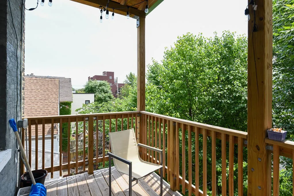 2031 W Moffat St, ,  60647, USA 60647-unit#3-Chicago-IL