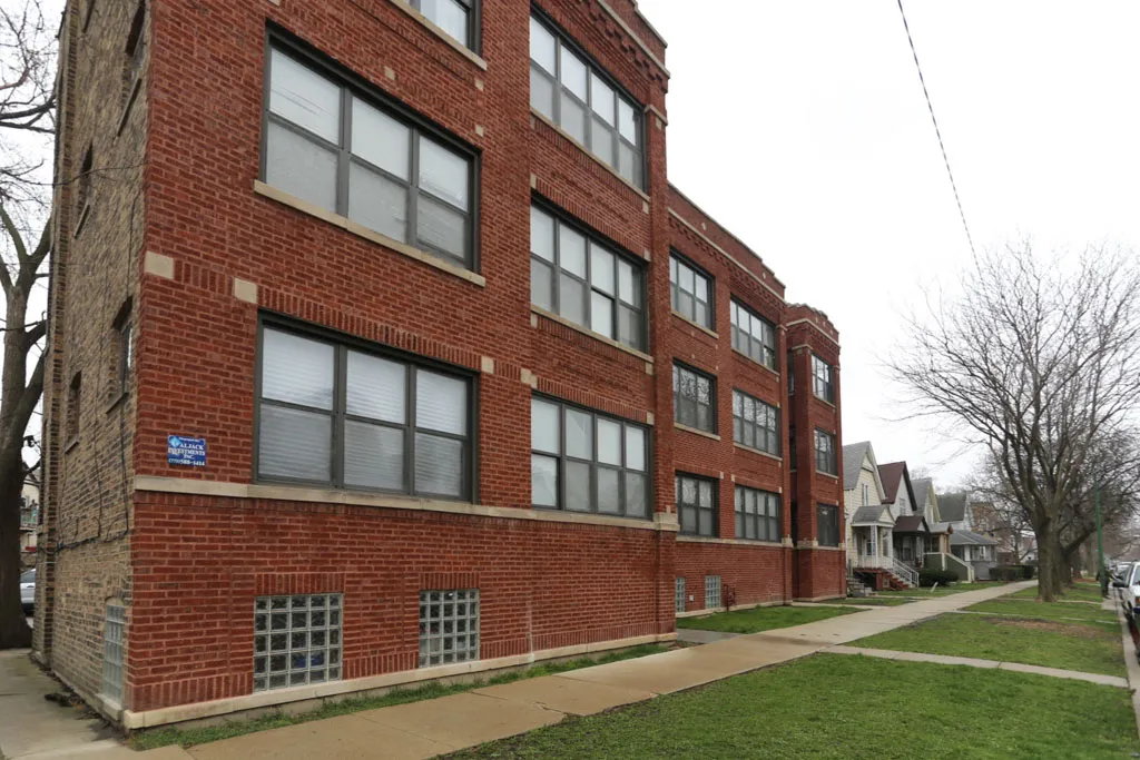 3825 N Drake Ave, , 60618, USA 60618-unit#1-Chicago-IL