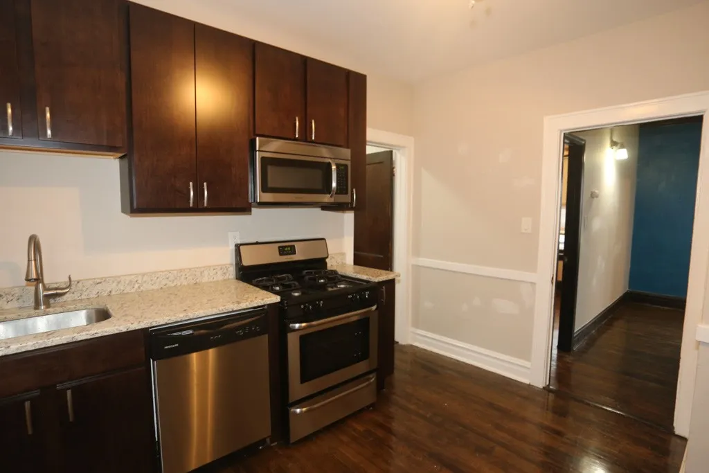 3825 N Drake Ave, ,  60618, USA 60618-unit#1-Chicago-IL