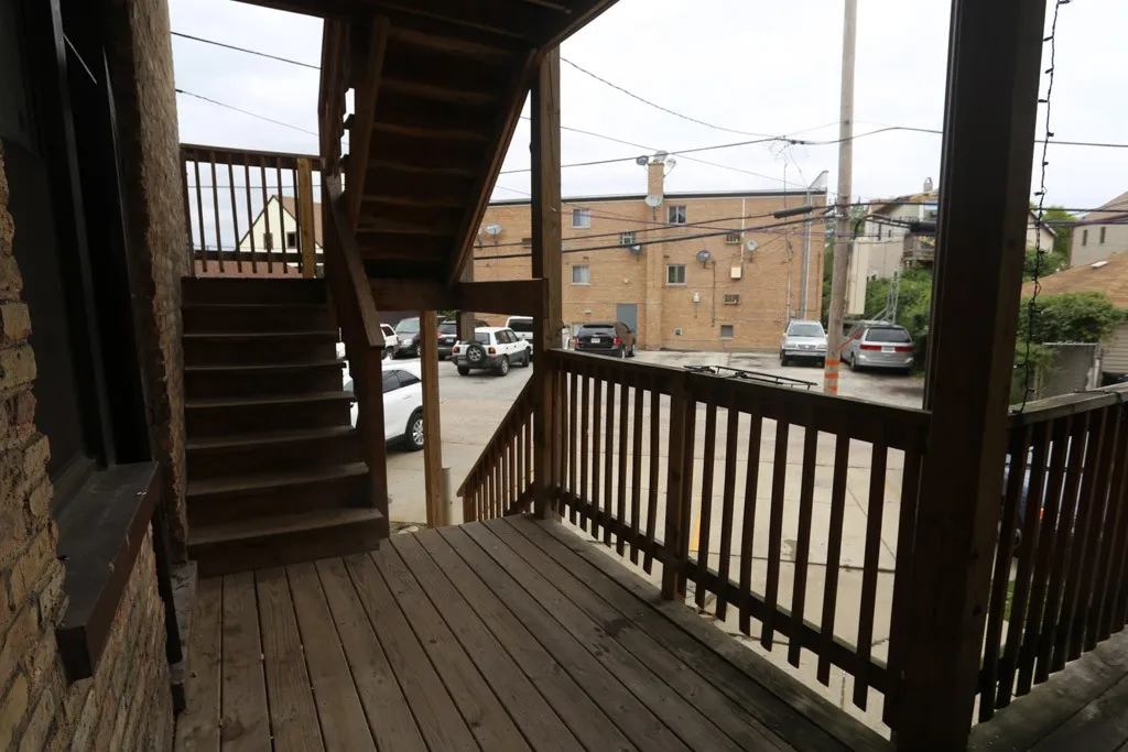 3825 N Drake Ave, , 60618, USA 60618-unit#1-Chicago-IL