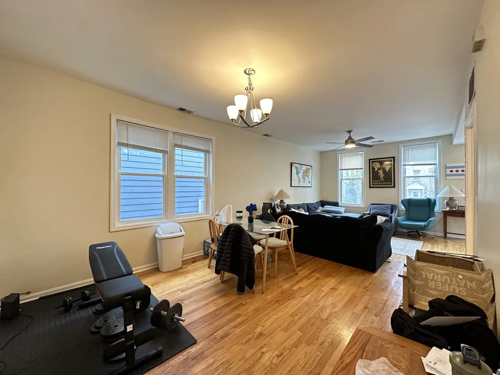 1738 W Nelson St, ,  60657, USA 60657-unit#2-Chicago-IL