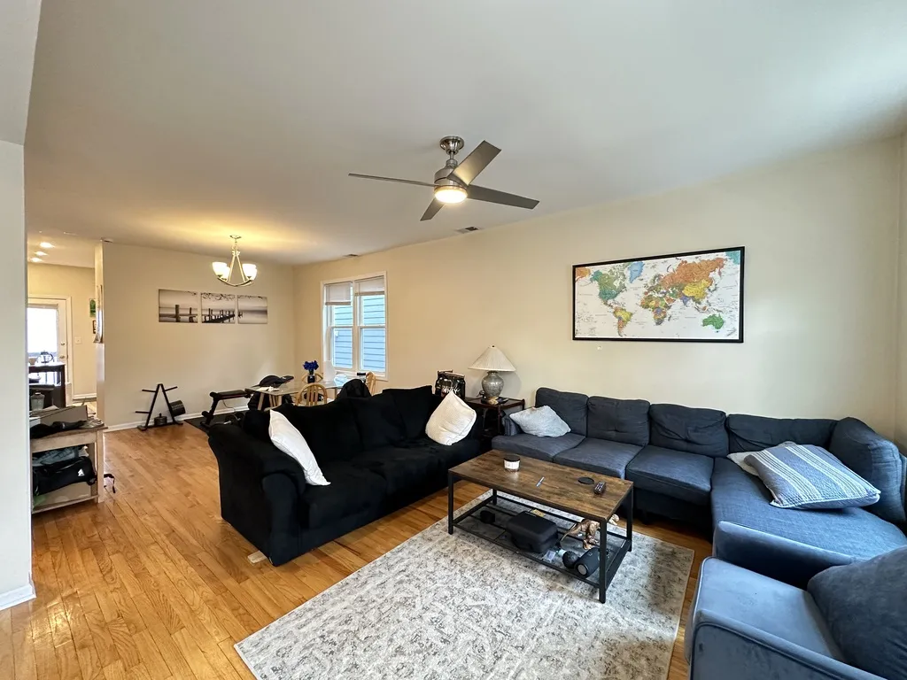 1738 W Nelson St, ,  60657, USA 60657-unit#2-Chicago-IL