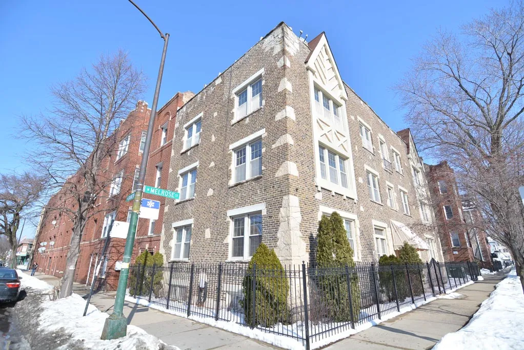 3241 N Damen Ave, , 60618, USA 60618-unit#3-Chicago-IL