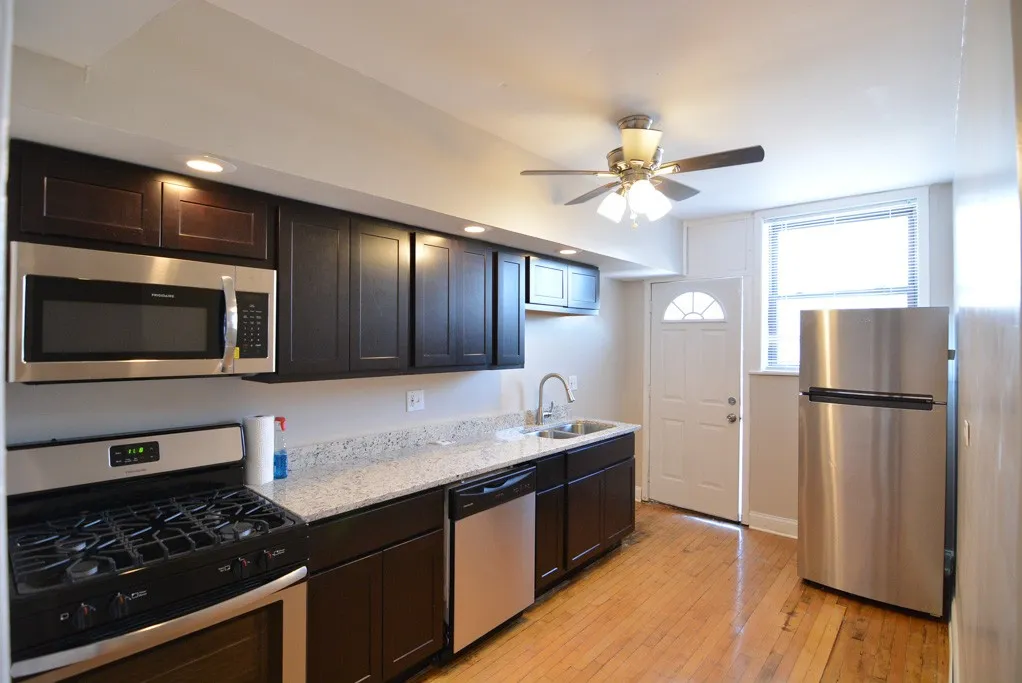 3241 N Damen Ave, ,  60618, USA 60618-unit#3-Chicago-IL