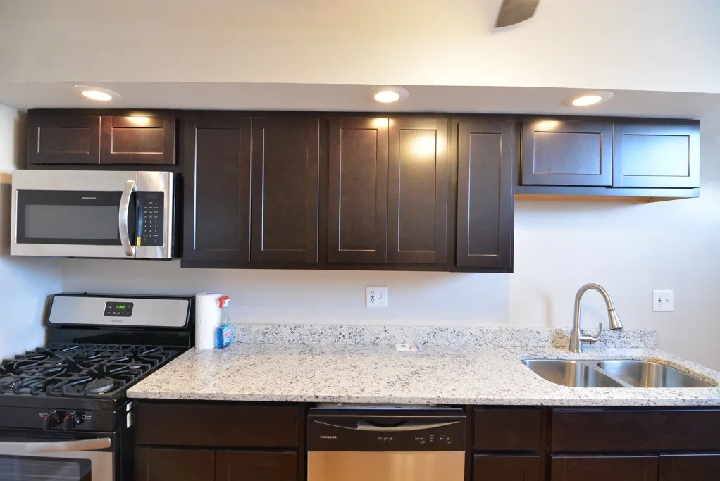 3241 N Damen Ave, ,  60618, USA 60618-unit#3-Chicago-IL