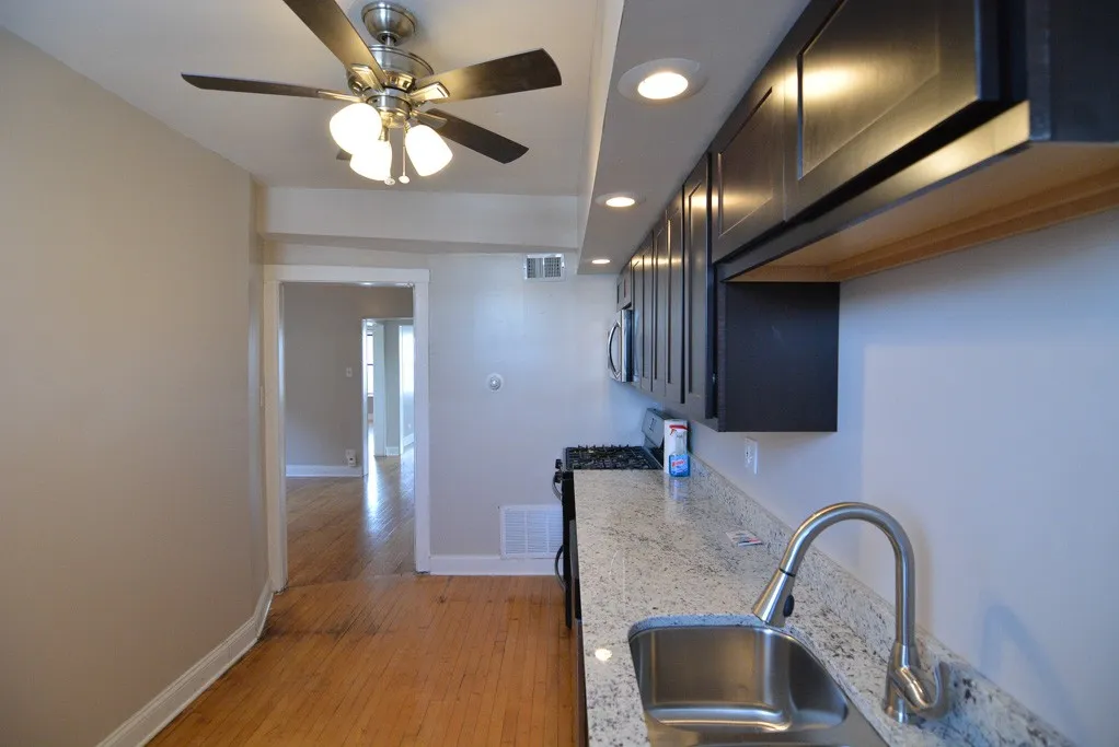 3241 N Damen Ave, ,  60618, USA 60618-unit#3-Chicago-IL