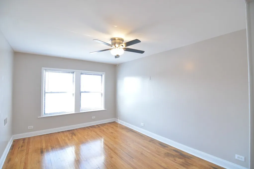 3241 N Damen Ave, ,  60618, USA 60618-unit#3-Chicago-IL