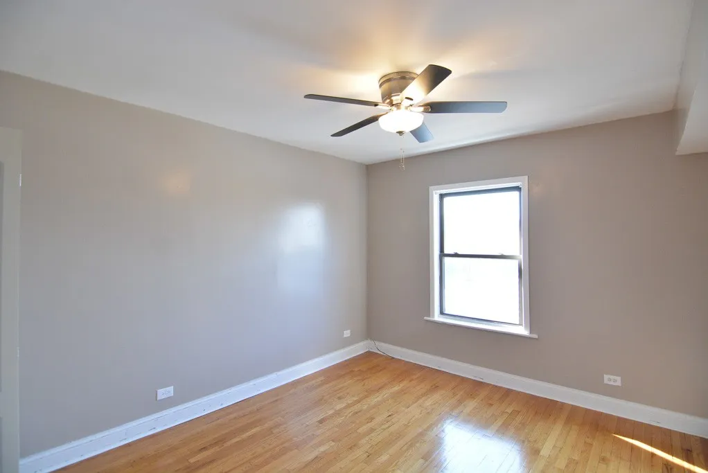 3241 N Damen Ave, ,  60618, USA 60618-unit#3-Chicago-IL