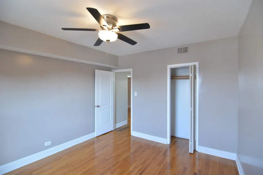 3241 N Damen Ave, ,  60618, USA 60618-unit#3-Chicago-IL