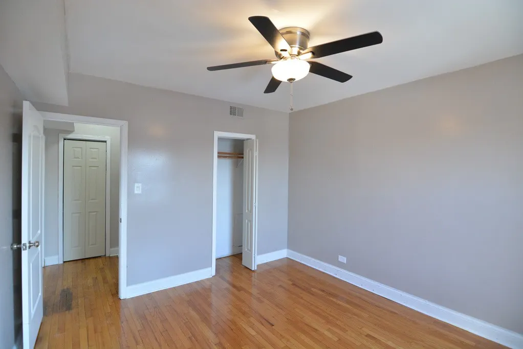 3241 N Damen Ave, ,  60618, USA 60618-unit#3-Chicago-IL