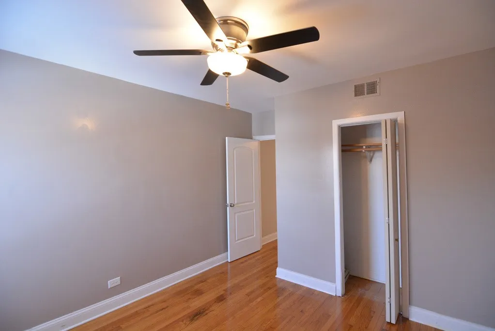 3241 N Damen Ave, ,  60618, USA 60618-unit#3-Chicago-IL
