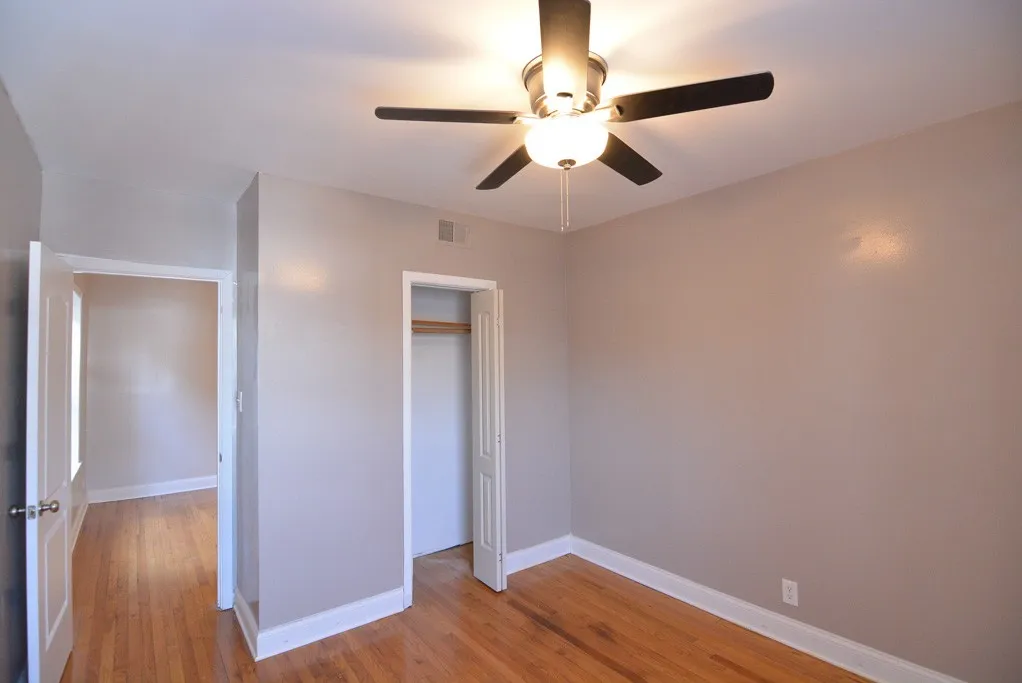 3241 N Damen Ave, ,  60618, USA 60618-unit#3-Chicago-IL