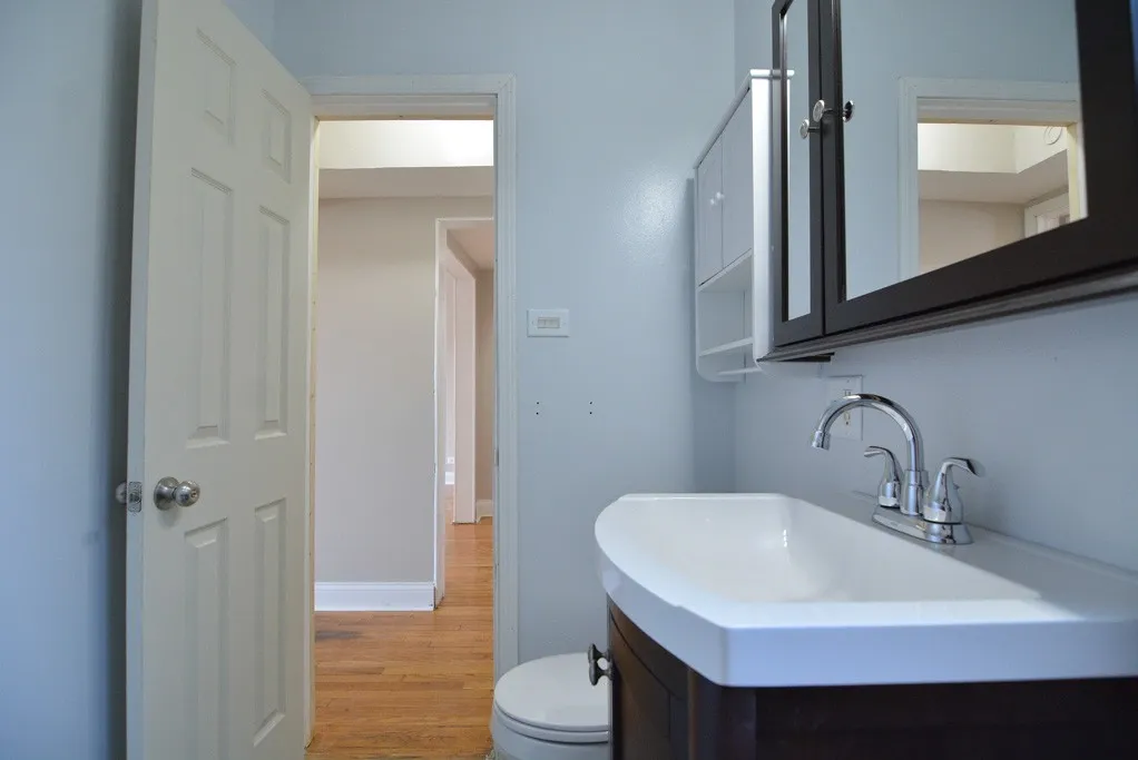 3241 N Damen Ave, ,  60618, USA 60618-unit#3-Chicago-IL