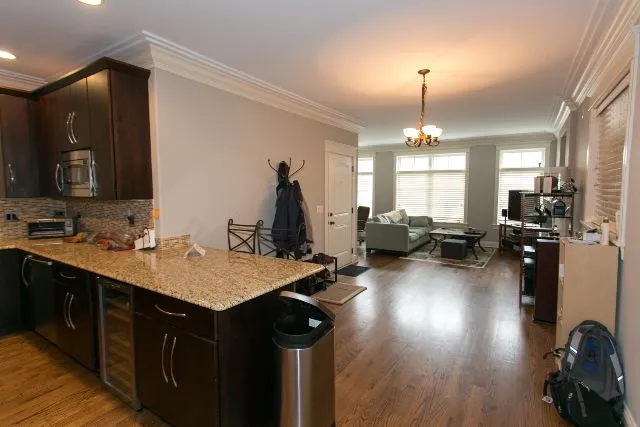 831 W Buckingham Pl, , 60657, USA 60657-unit#2-Chicago-IL