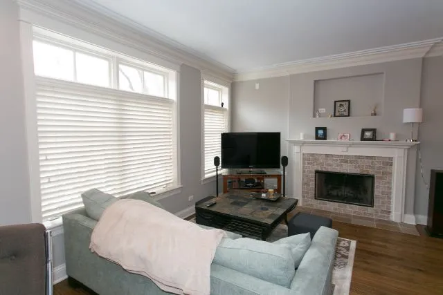 831 W Buckingham Pl, , 60657, USA 60657-unit#2-Chicago-IL
