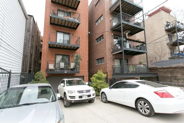 831 W Buckingham Pl, , 60657, USA 60657-unit#2-Chicago-IL