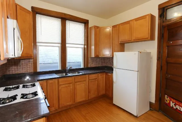 2312 W Iowa St, , 60622, USA 60622-unit#1R-Chicago-IL