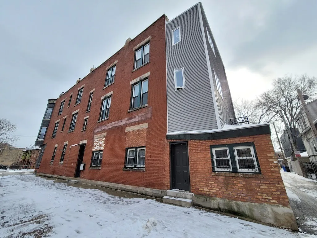 2609 W Thomas St, , 60622, USA 60622-unit#1R-Chicago-IL