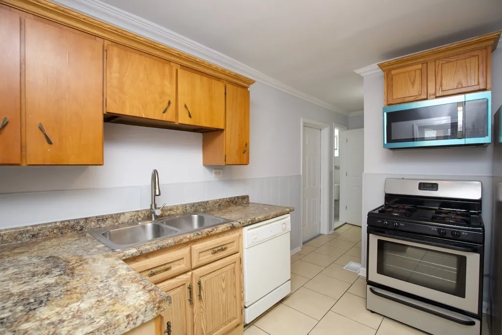 2609 W Thomas St, ,  60622, USA 60622-unit#1R-Chicago-IL