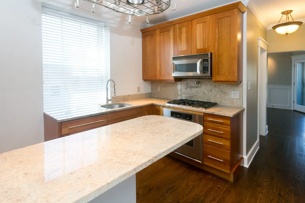 3614 N Bosworth Ave, ,  60613, USA 60613-unit#3R-Chicago-IL