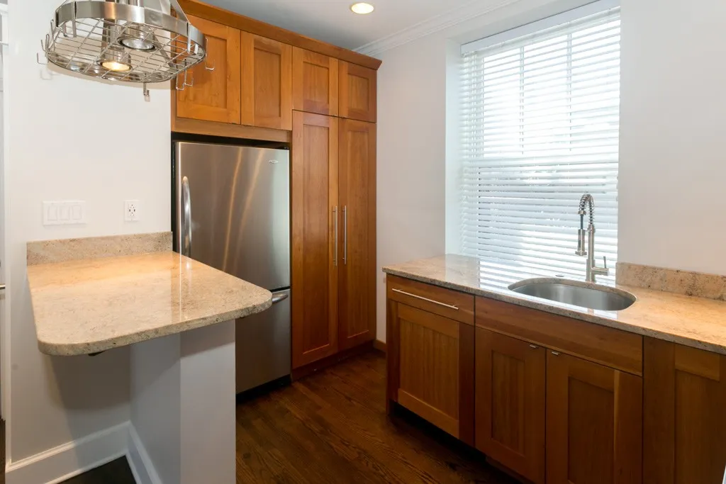 3614 N Bosworth Ave, ,  60613, USA 60613-unit#3R-Chicago-IL