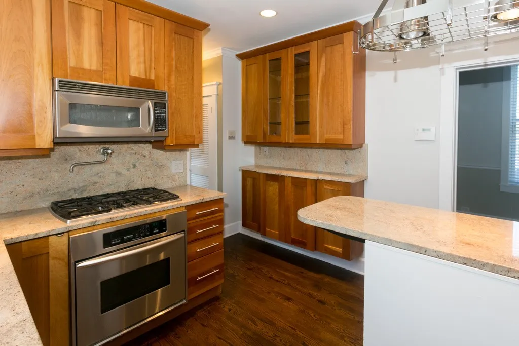3614 N Bosworth Ave, ,  60613, USA 60613-unit#3R-Chicago-IL