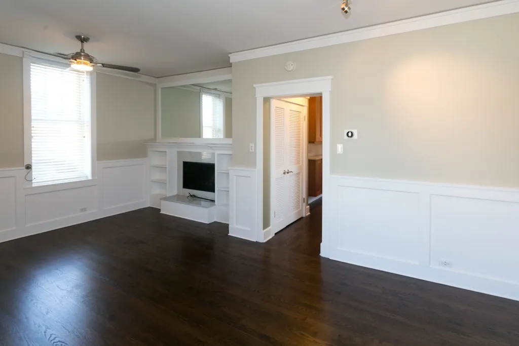 3614 N Bosworth Ave, ,  60613, USA 60613-unit#3R-Chicago-IL