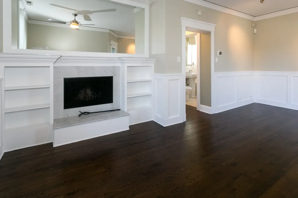 3614 N Bosworth Ave, ,  60613, USA 60613-unit#3R-Chicago-IL