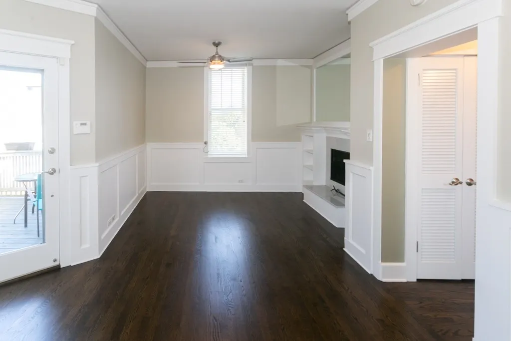 3614 N Bosworth Ave, ,  60613, USA 60613-unit#3R-Chicago-IL