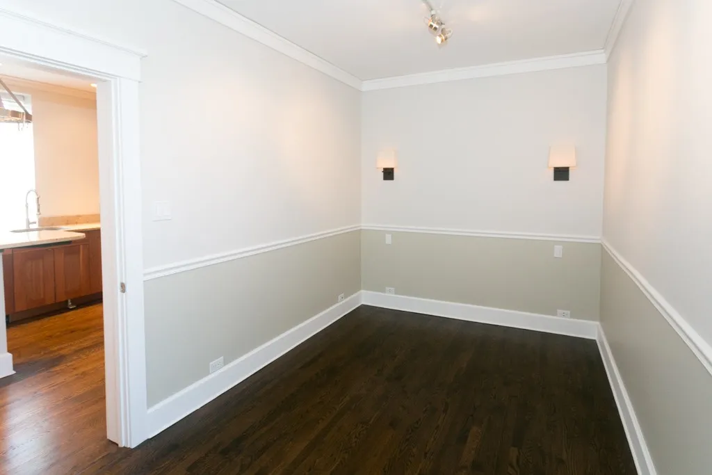 3614 N Bosworth Ave, ,  60613, USA 60613-unit#3R-Chicago-IL