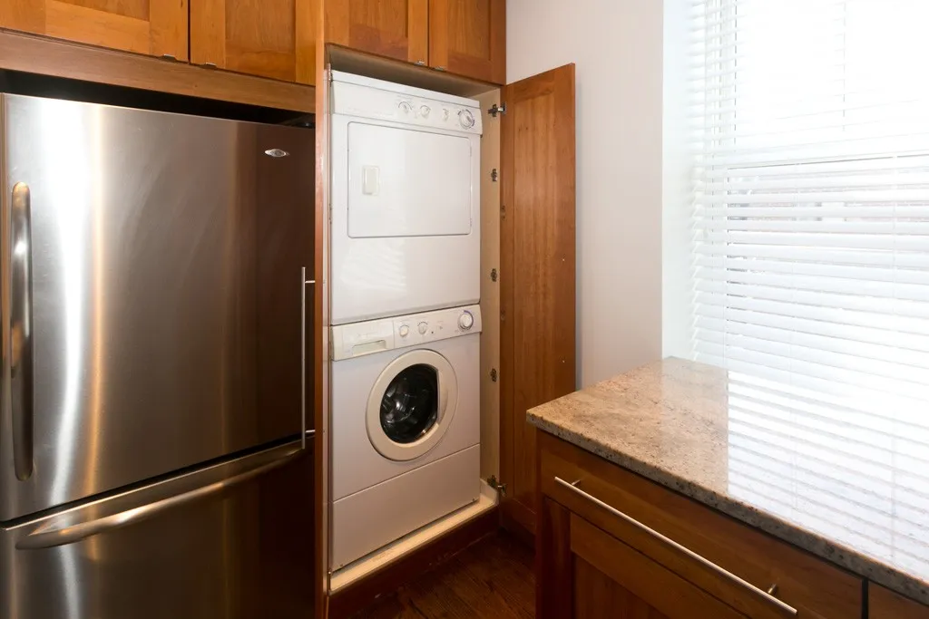 3614 N Bosworth Ave, ,  60613, USA 60613-unit#3R-Chicago-IL