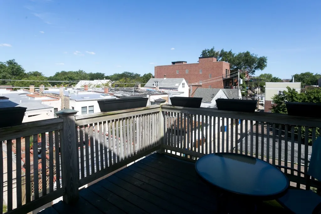 3614 N Bosworth Ave, ,  60613, USA 60613-unit#3R-Chicago-IL
