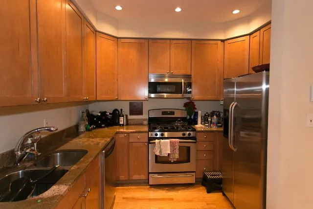 421 W Armitage Ave, ,  60614, USA 60614-unit#2-Chicago-IL
