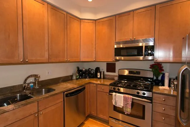 421 W Armitage Ave, ,  60614, USA 60614-unit#2-Chicago-IL