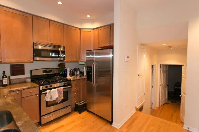421 W Armitage Ave, ,  60614, USA 60614-unit#2-Chicago-IL