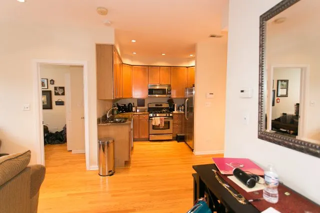 421 W Armitage Ave, ,  60614, USA 60614-unit#2-Chicago-IL