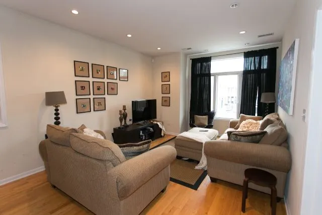 421 W Armitage Ave, ,  60614, USA 60614-unit#2-Chicago-IL