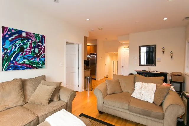 421 W Armitage Ave, ,  60614, USA 60614-unit#2-Chicago-IL
