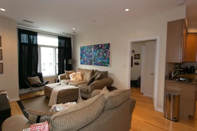 421 W Armitage Ave, ,  60614, USA 60614-unit#2-Chicago-IL