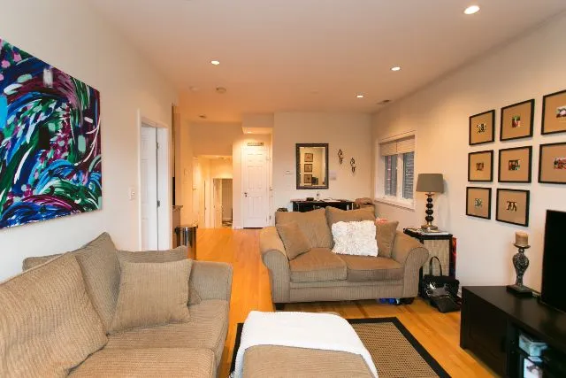 421 W Armitage Ave, ,  60614, USA 60614-unit#2-Chicago-IL
