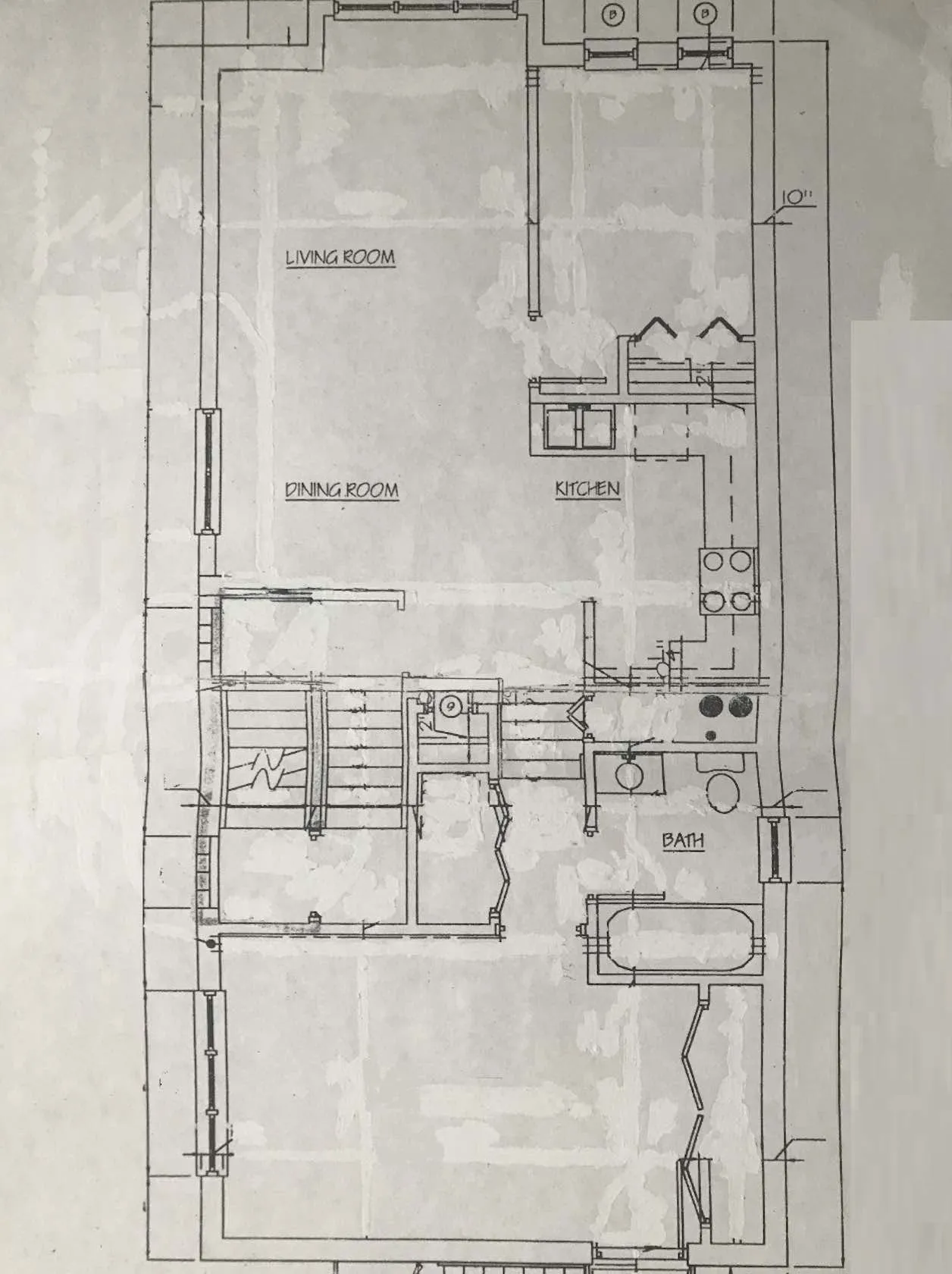 421 W Armitage Ave, ,  60614, USA 60614-unit#2-Chicago-IL