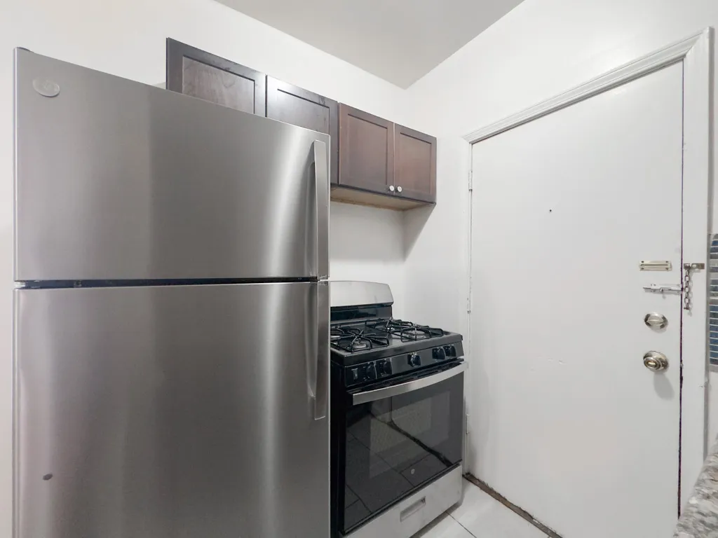 931 W Sunnyside Ave, ,  60640, USA 60640-unit#2N-Chicago-IL