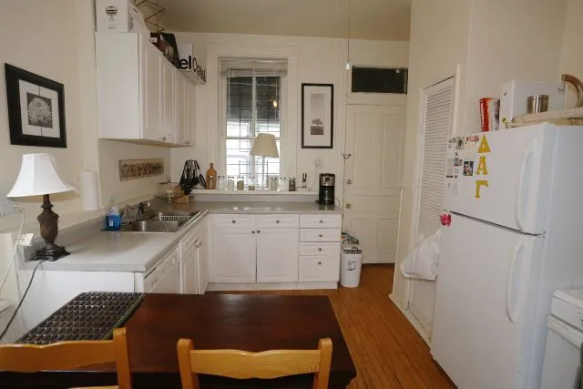 2031 W Moffat St, , 60647, USA 60647-unit#2-Chicago-IL