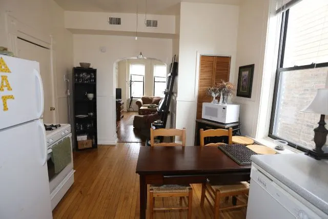 2031 W Moffat St, , 60647, USA 60647-unit#2-Chicago-IL