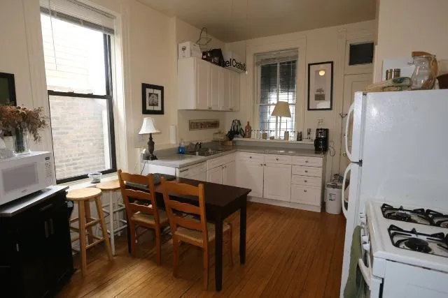 2031 W Moffat St, , 60647, USA 60647-unit#2-Chicago-IL