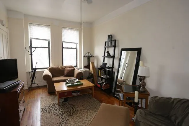 2031 W Moffat St, , 60647, USA 60647-unit#2-Chicago-IL