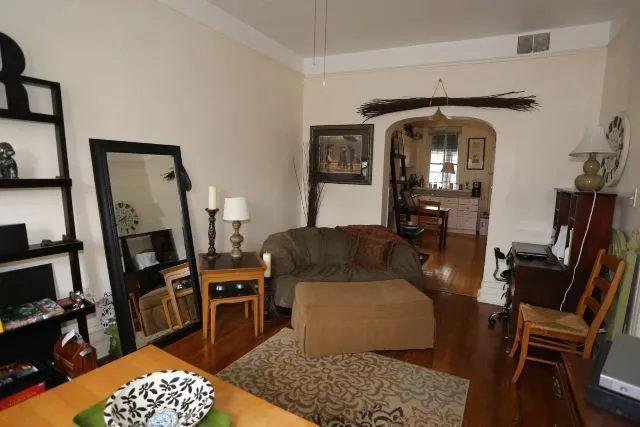 2031 W Moffat St, , 60647, USA 60647-unit#2-Chicago-IL