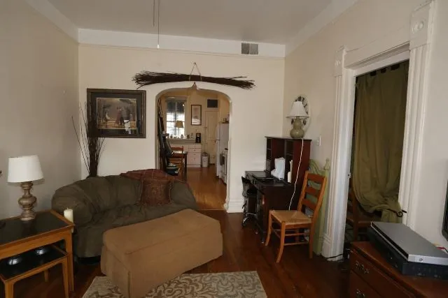 2031 W Moffat St, , 60647, USA 60647-unit#2-Chicago-IL